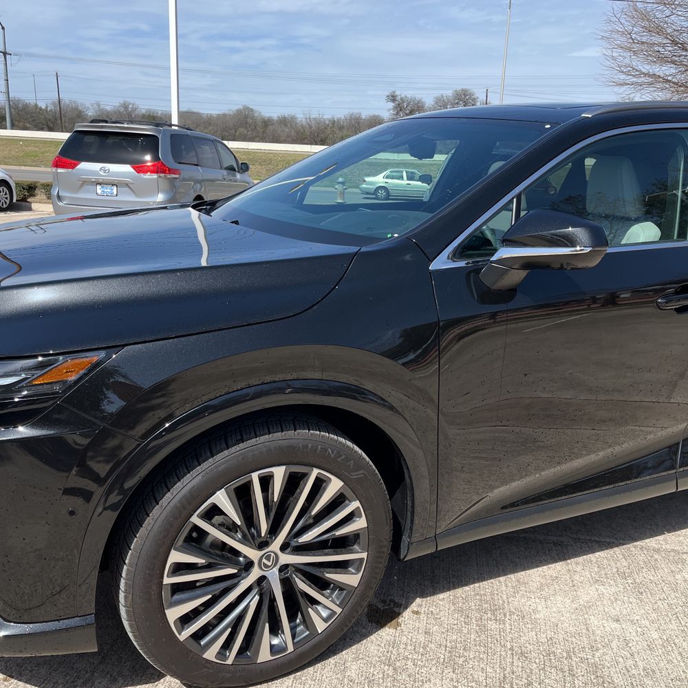 2024 Lexus RX 350 Premium+