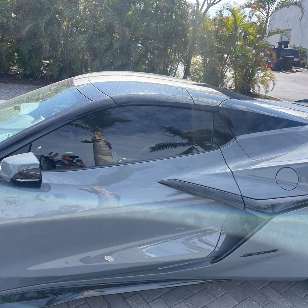 2024 Chevrolet Corvette Z06