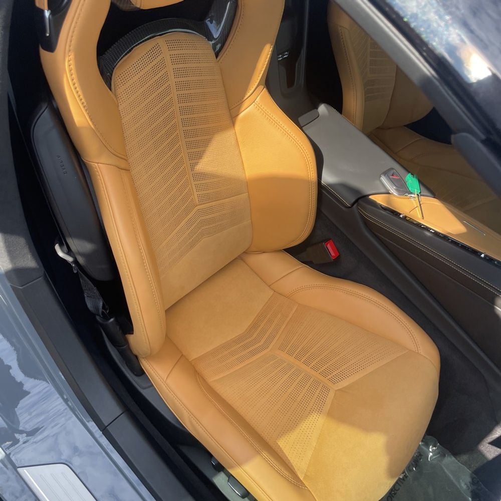2024 Chevrolet Corvette Z06