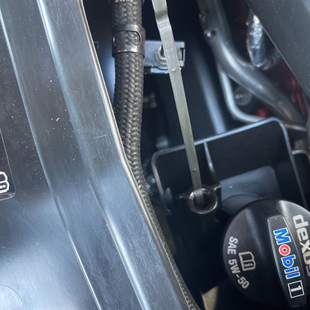 2024 Chevrolet Corvette Z06