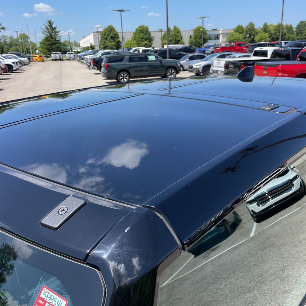2023 GMC HUMMER EV 3X