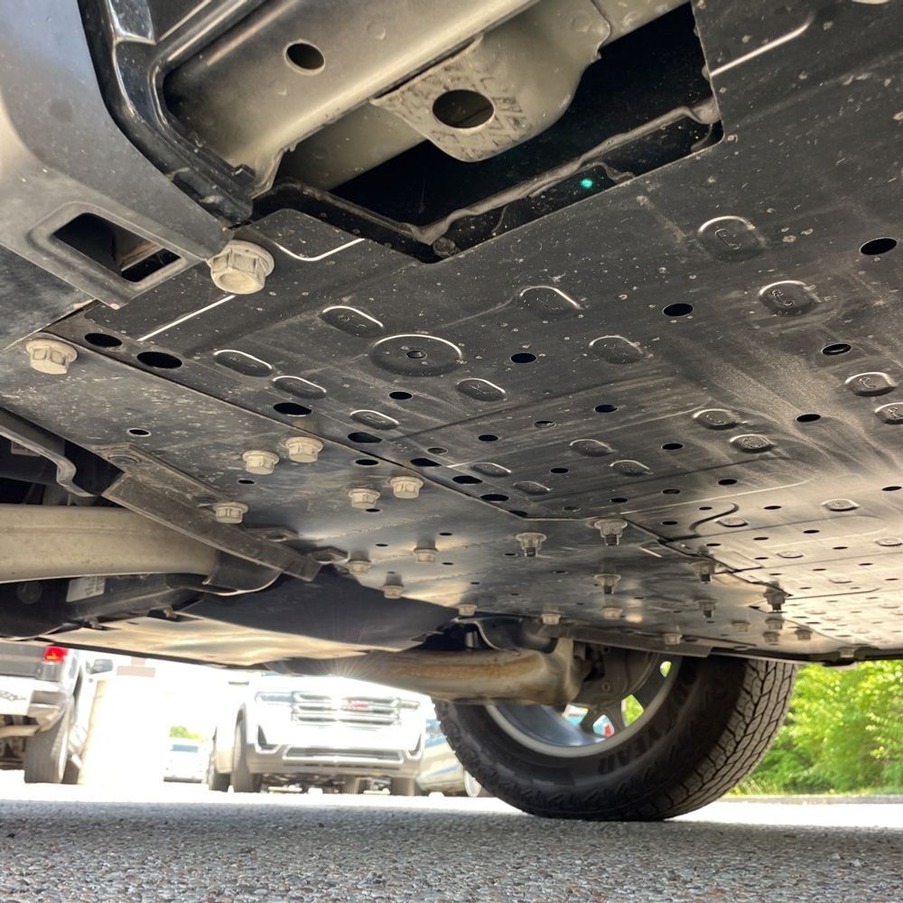 2023 GMC HUMMER EV 3X