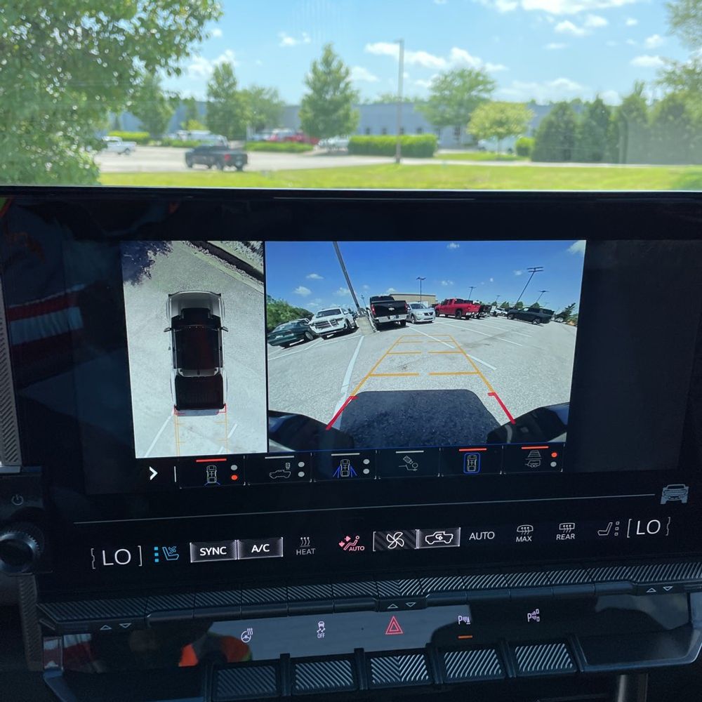 2023 GMC HUMMER EV 3X