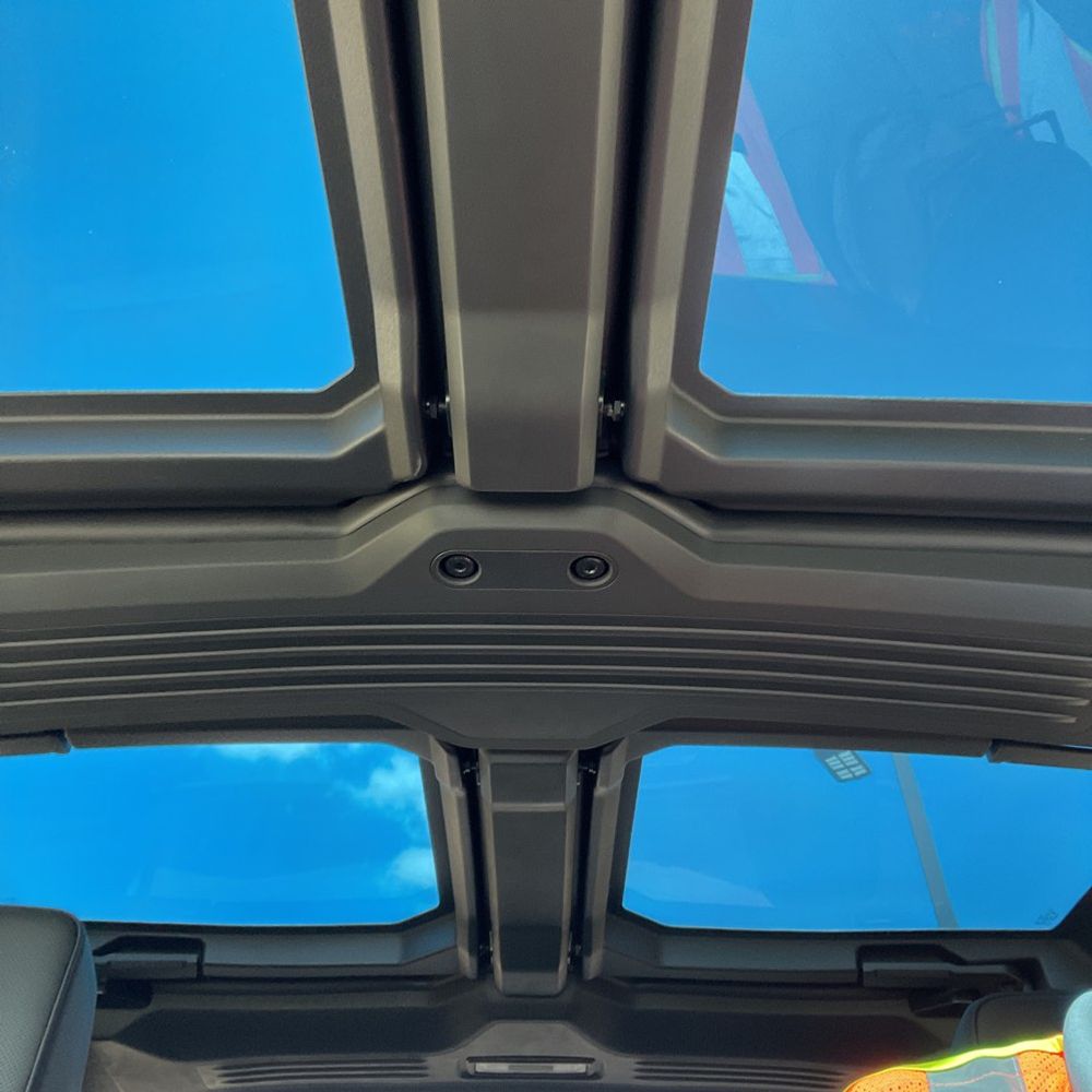 2023 GMC HUMMER EV 3X