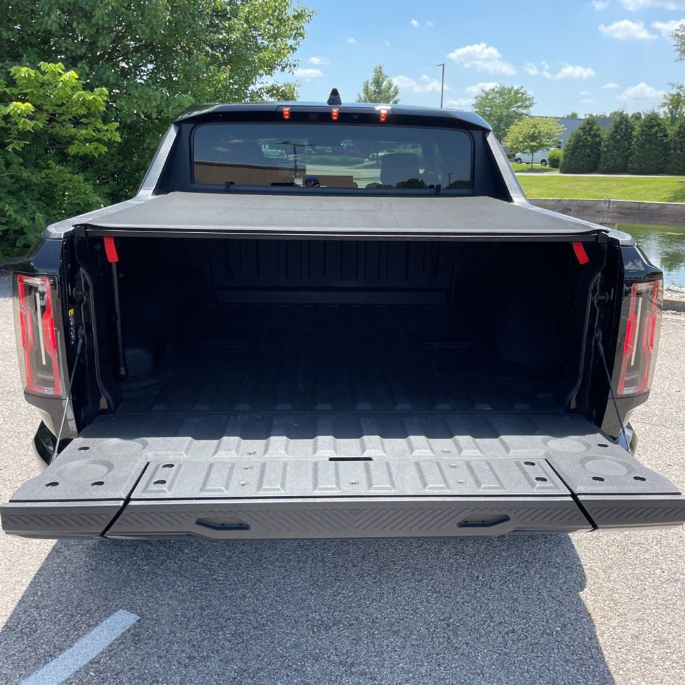 2023 GMC HUMMER EV 3X