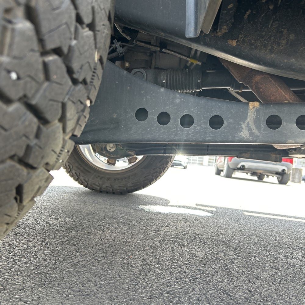 2024 Ram 2500 Rebel