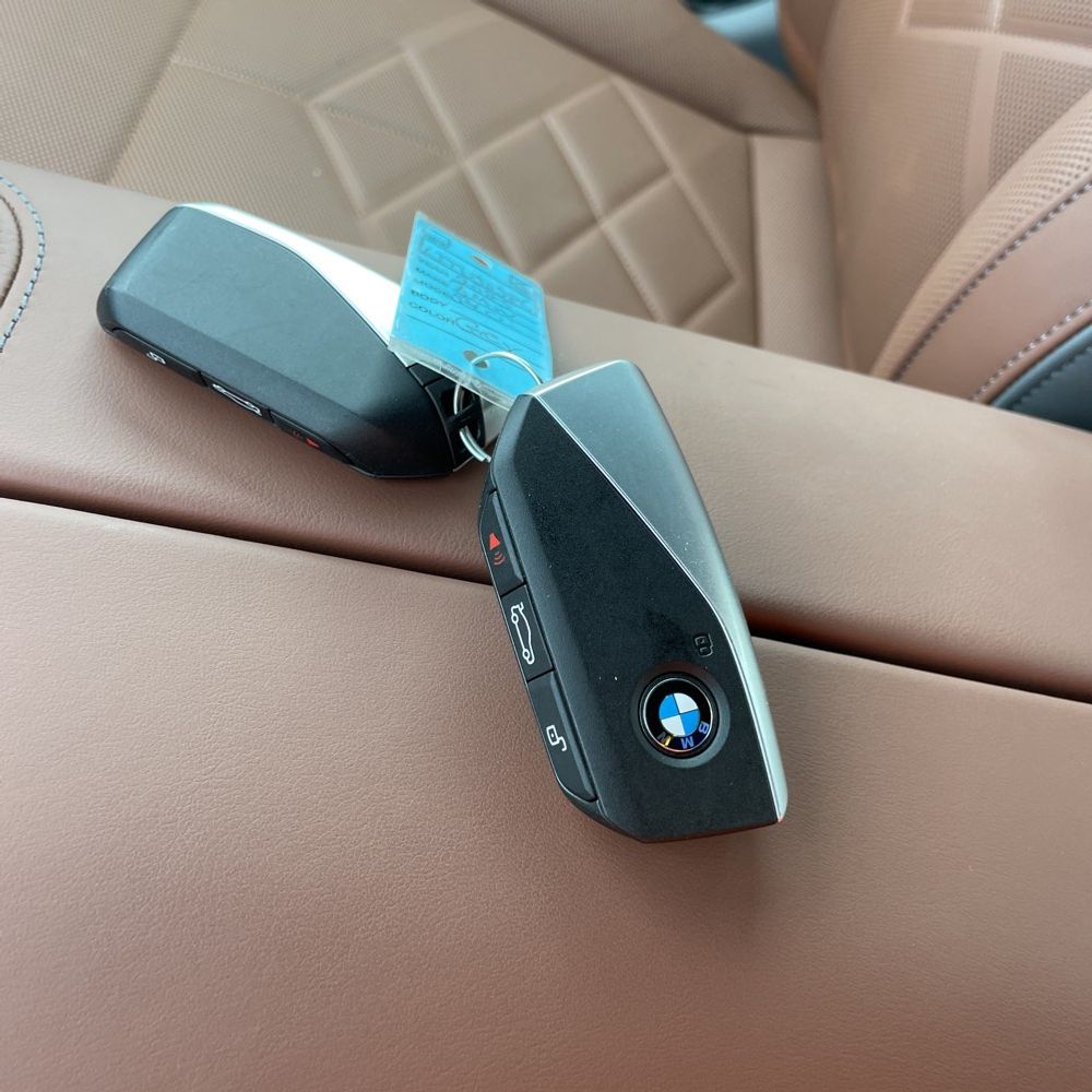 2025 BMW 5-Series 540i xDrive