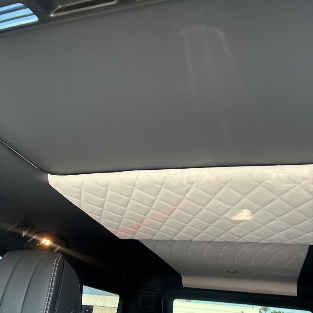 2024 Mercedes-Benz G-Class G 550