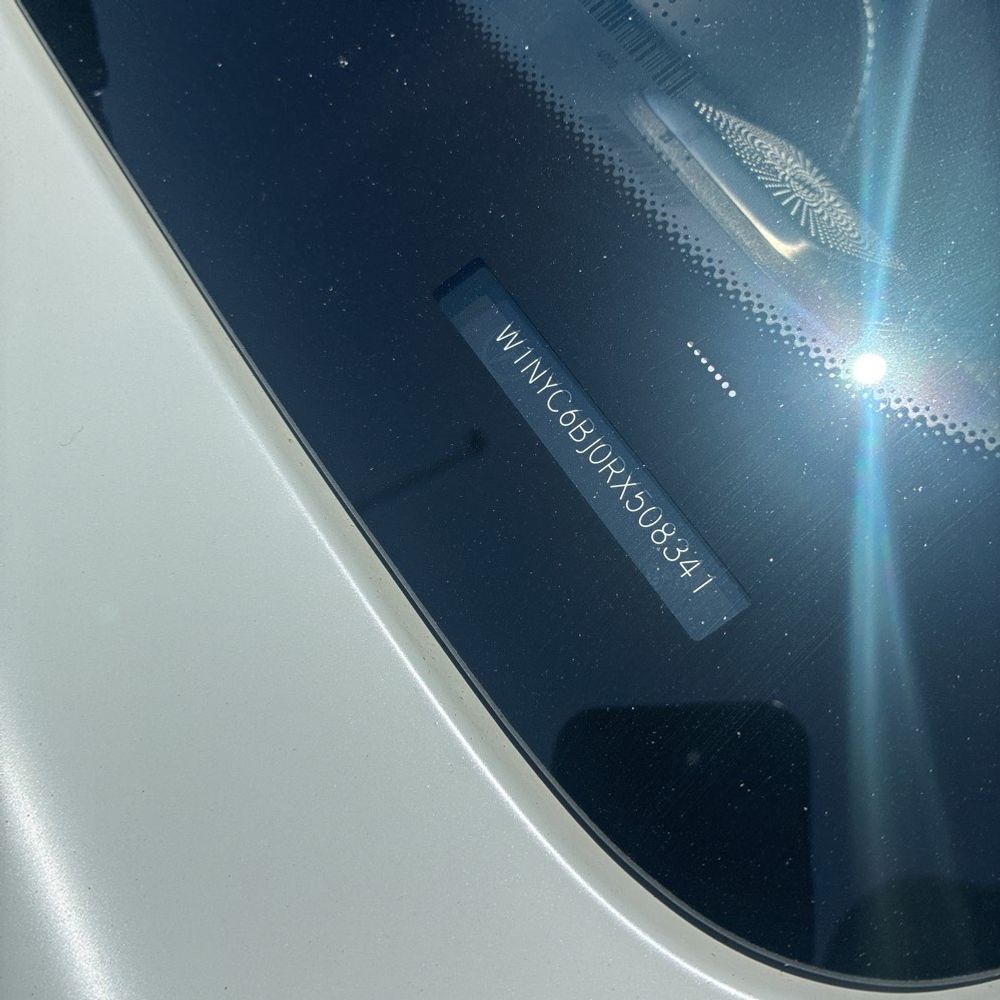 2024 Mercedes-Benz G-Class G 550