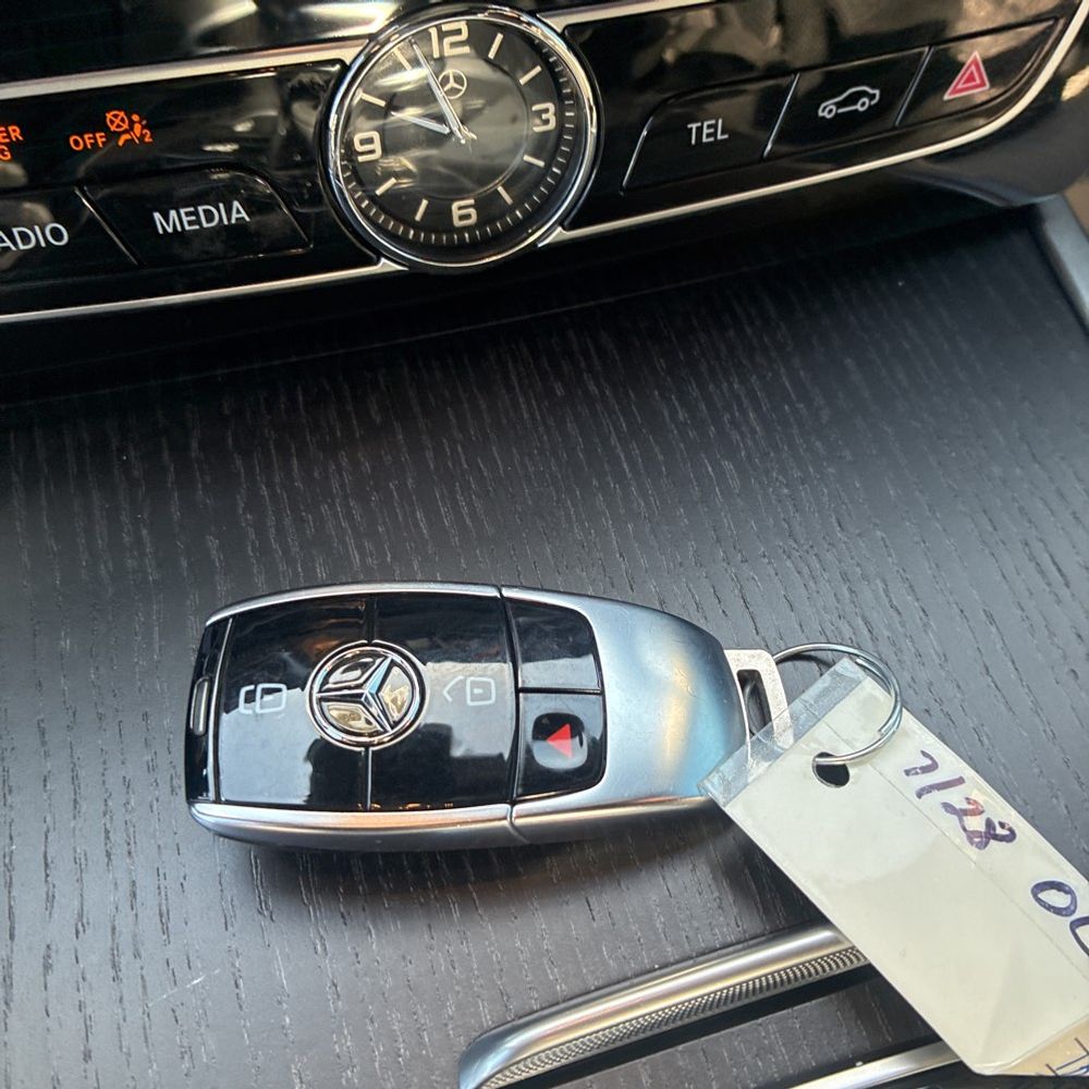 2024 Mercedes-Benz G-Class G 550