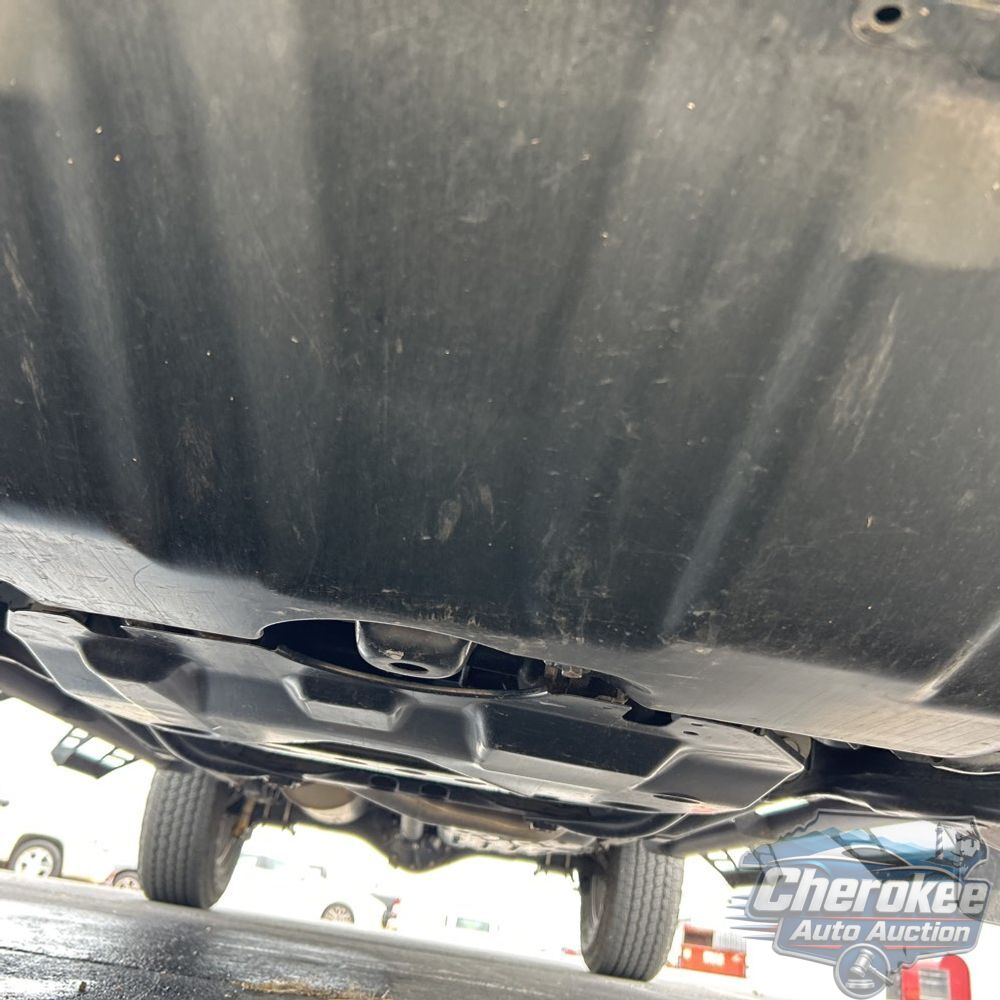 2023 Toyota Tacoma TRD Off-Road