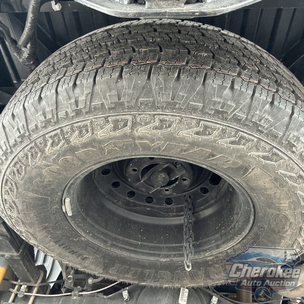 2023 Toyota Tacoma TRD Off-Road