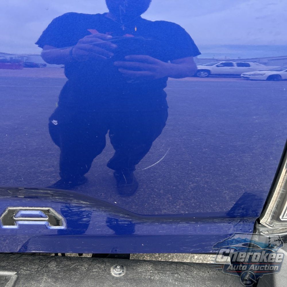 2023 Toyota Tacoma TRD Off-Road