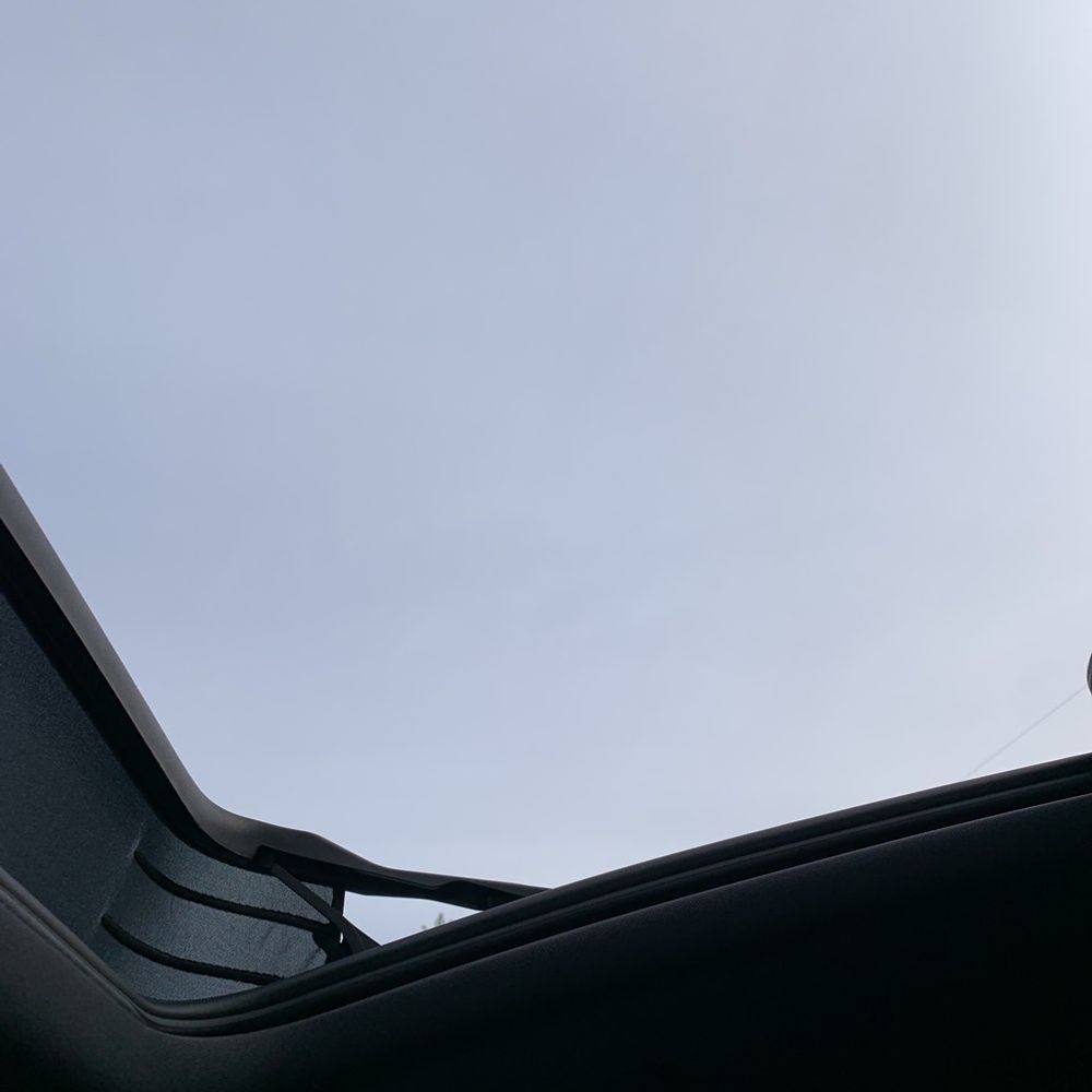 2022 Porsche Macan S