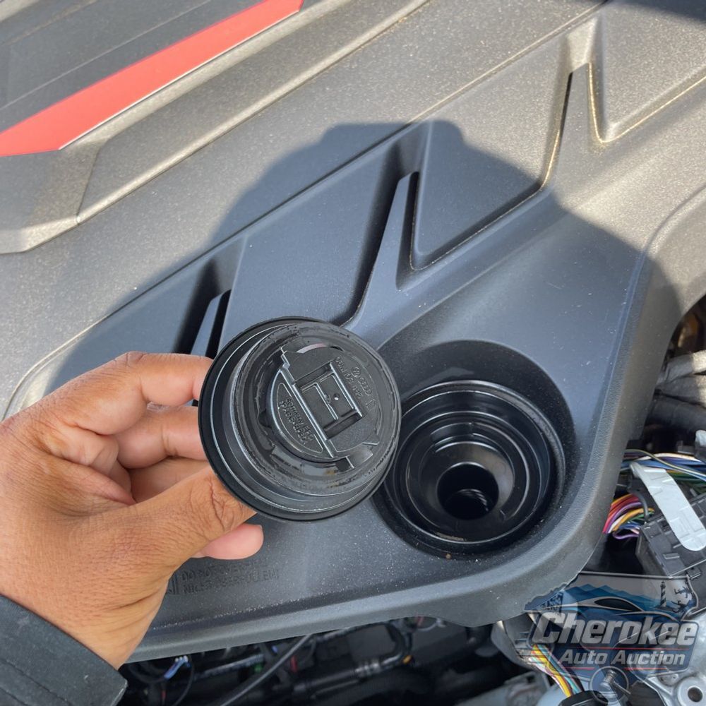 2023 Audi SQ7 Prestige