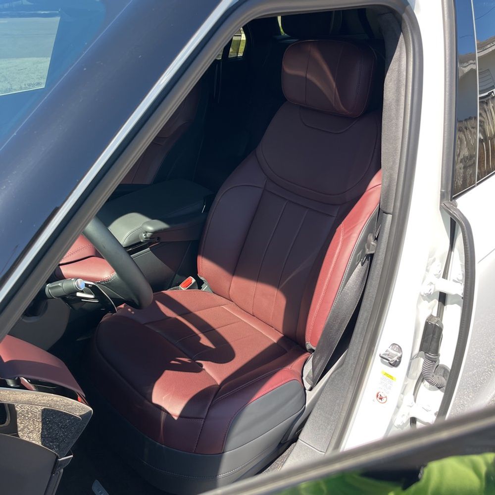 2025 Land Rover Range Rover Sport P550e Autobiography