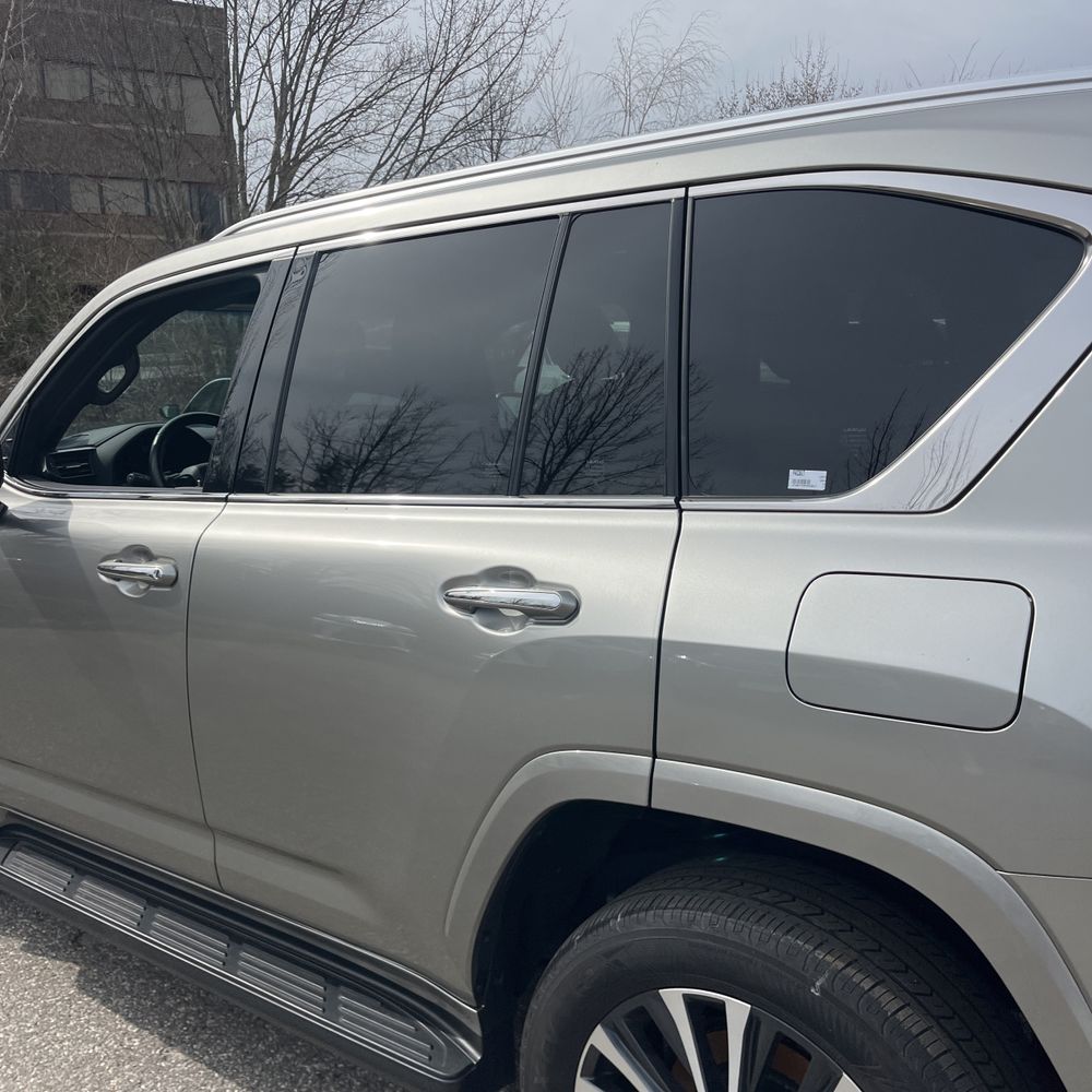 2023 Lexus LX 600 Premium