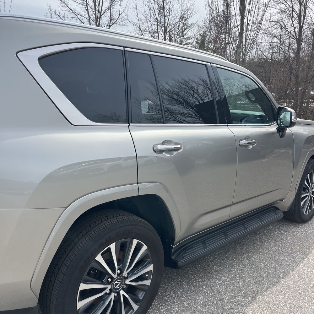2023 Lexus LX 600 Premium
