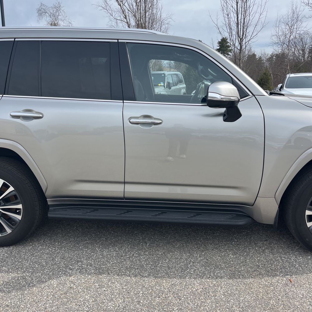 2023 Lexus LX 600 Premium