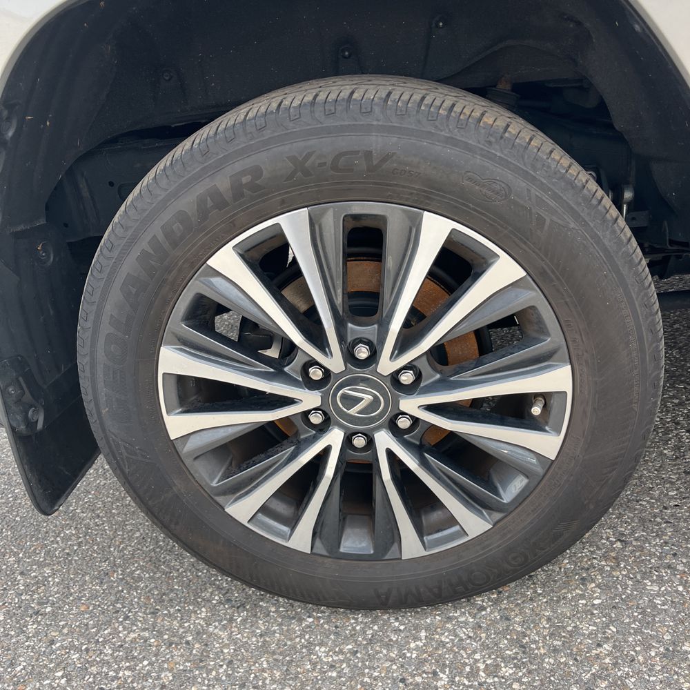 2023 Lexus LX 600 Premium