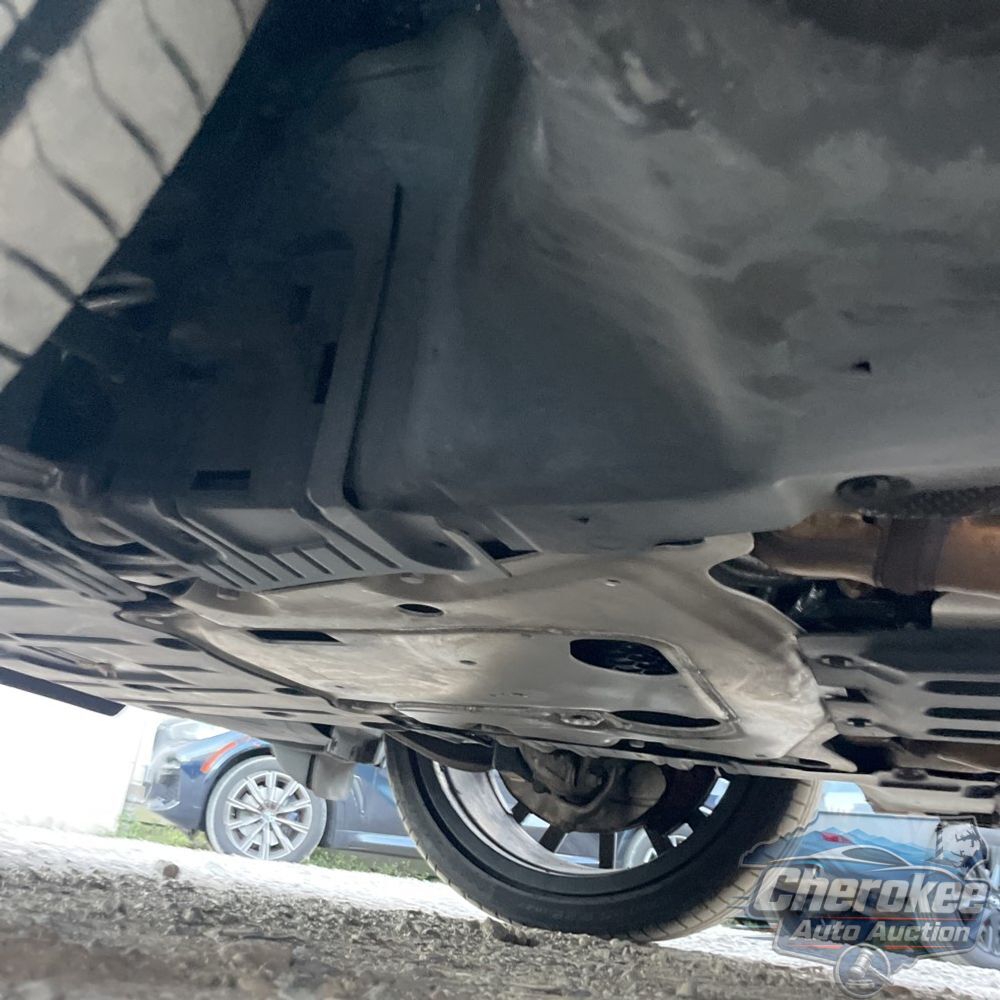 2024 BMW X6 M60i