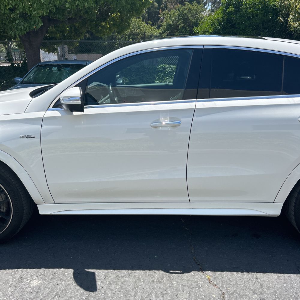 2023 Mercedes-Benz GLE AMG GLE 53