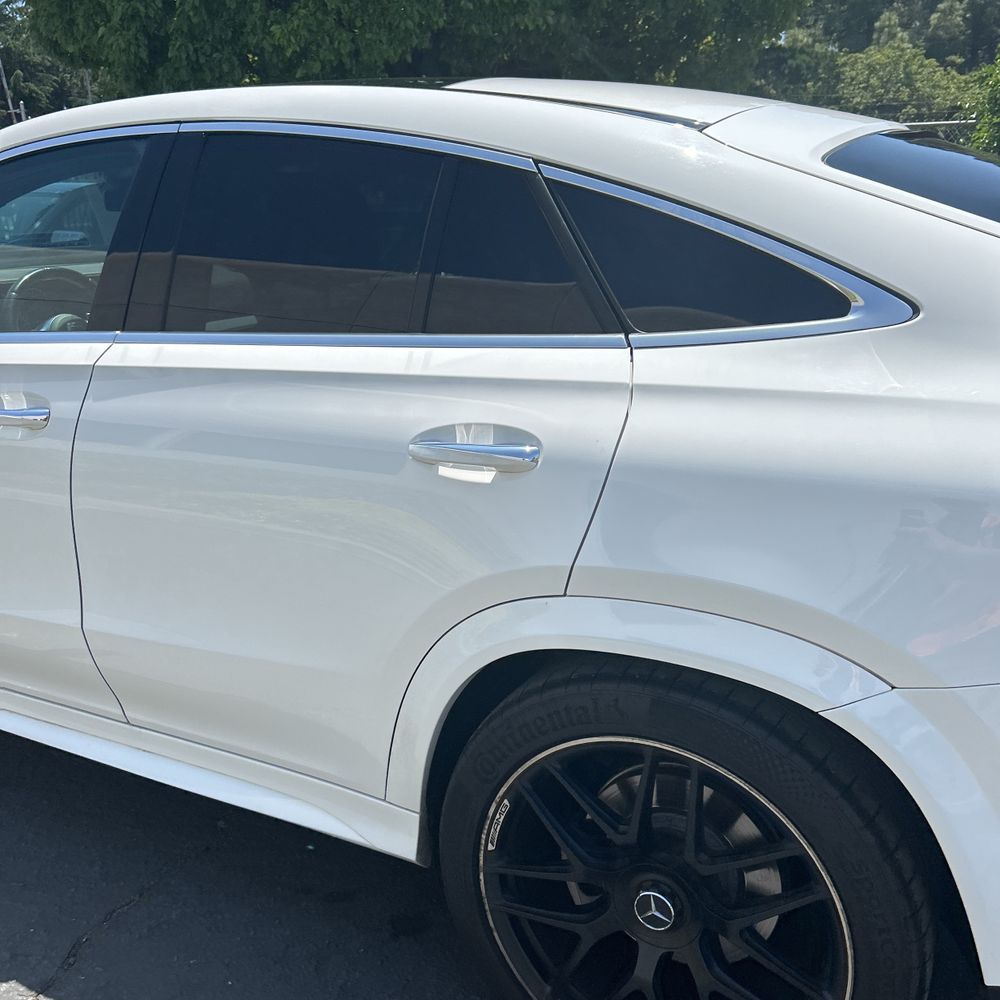 2023 Mercedes-Benz GLE AMG GLE 53