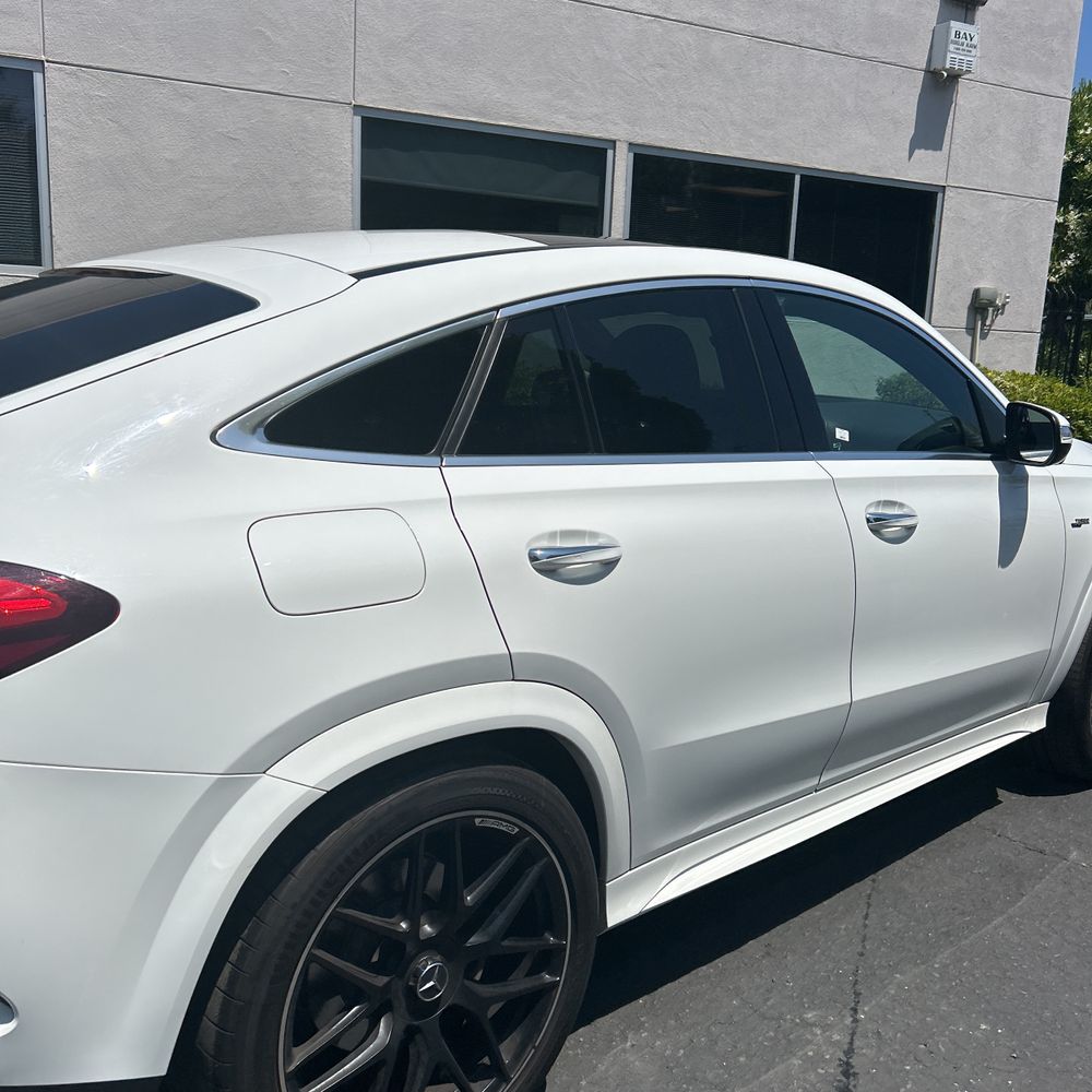 2023 Mercedes-Benz GLE AMG GLE 53
