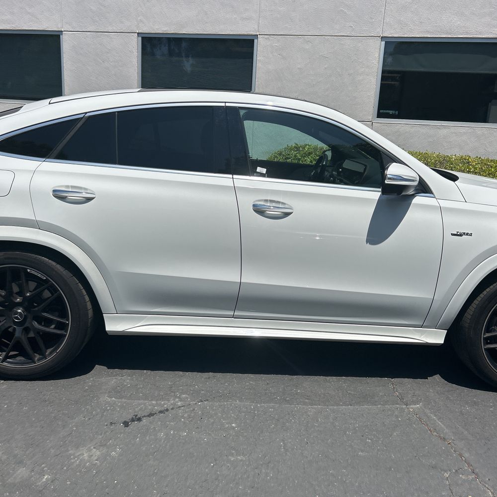 2023 Mercedes-Benz GLE AMG GLE 53