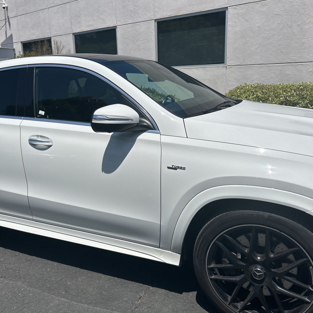 2023 Mercedes-Benz GLE AMG GLE 53