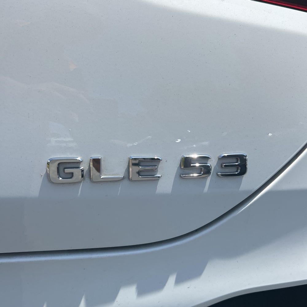 2023 Mercedes-Benz GLE AMG GLE 53