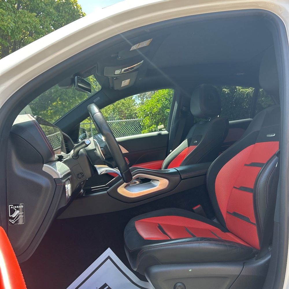 2023 Mercedes-Benz GLE AMG GLE 53