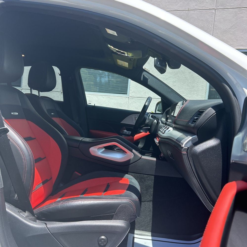 2023 Mercedes-Benz GLE AMG GLE 53