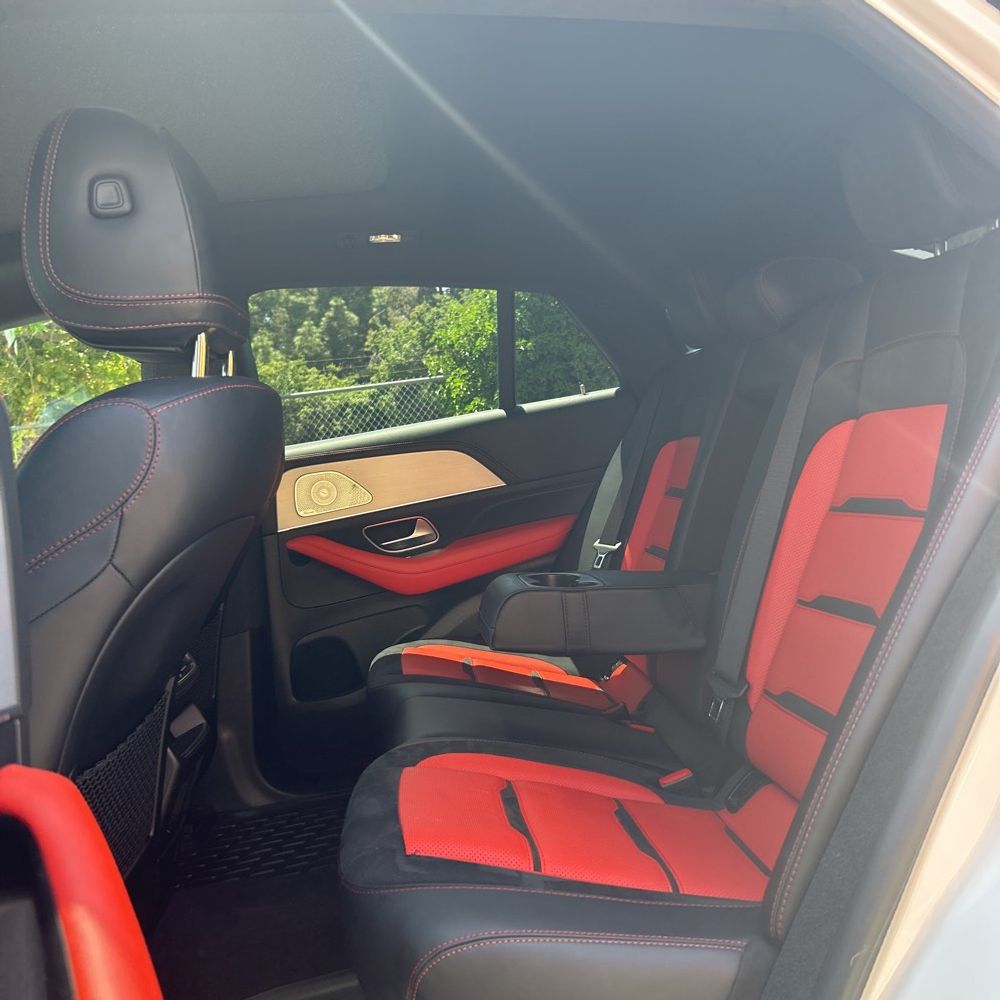 2023 Mercedes-Benz GLE AMG GLE 53