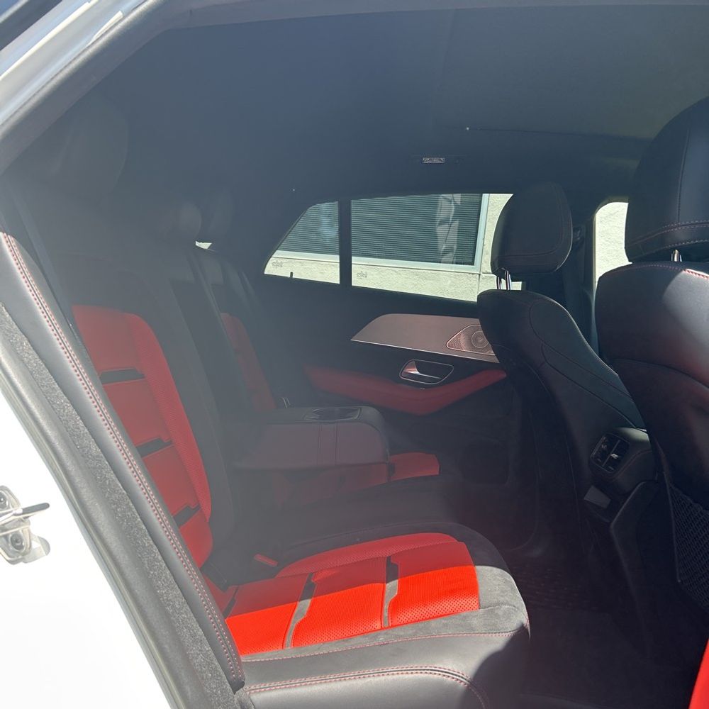 2023 Mercedes-Benz GLE AMG GLE 53
