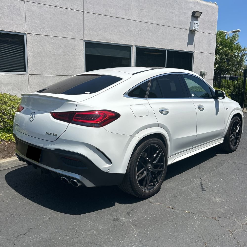 2023 Mercedes-Benz GLE AMG GLE 53