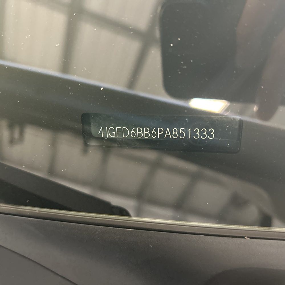 2023 Mercedes-Benz GLE AMG GLE 53