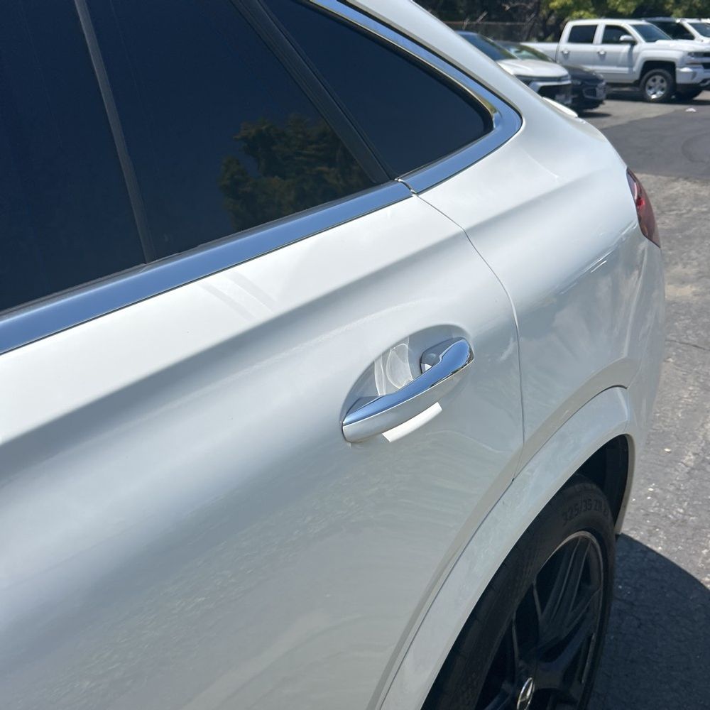 2023 Mercedes-Benz GLE AMG GLE 53