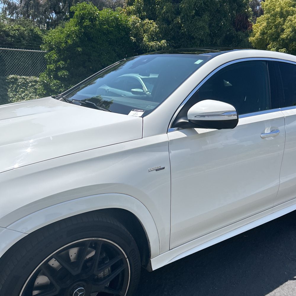 2023 Mercedes-Benz GLE AMG GLE 53