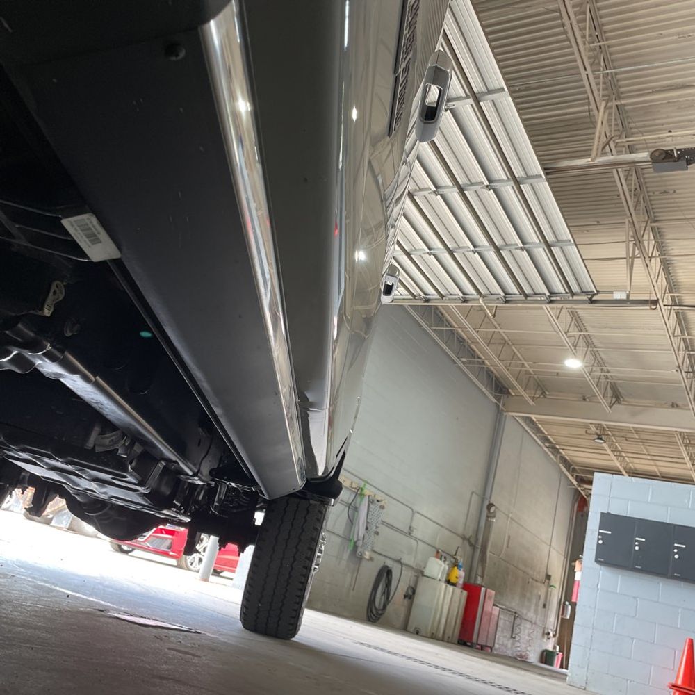 2026 Ford F-250 Super Duty Platinum