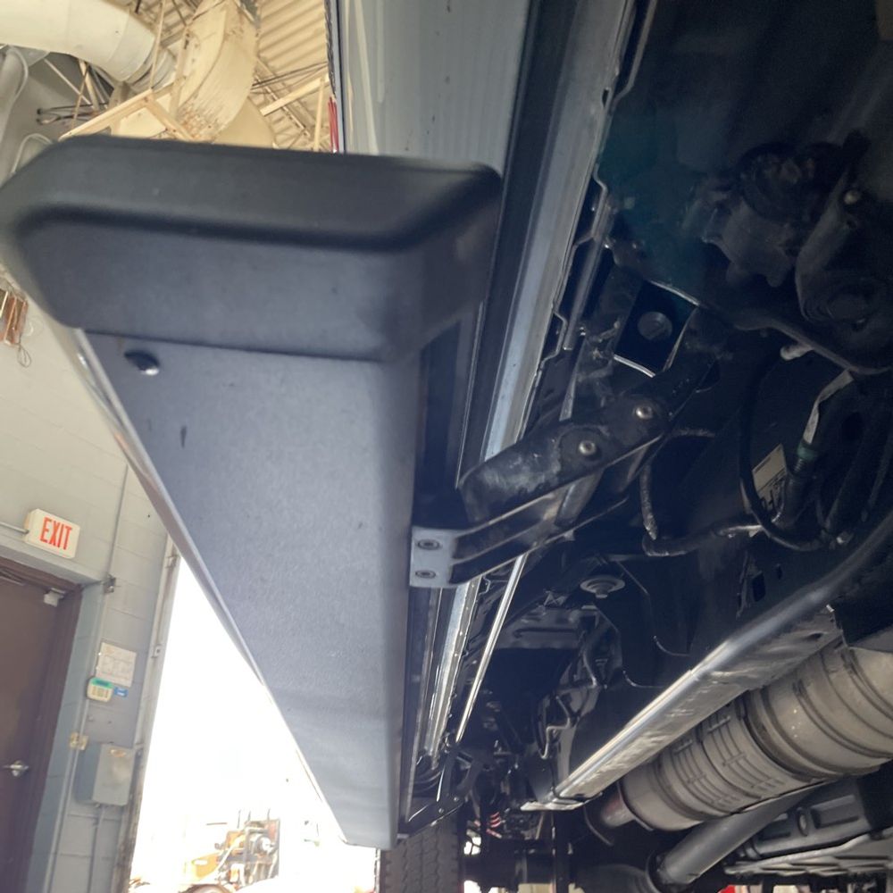 2026 Ford F-250 Super Duty Platinum