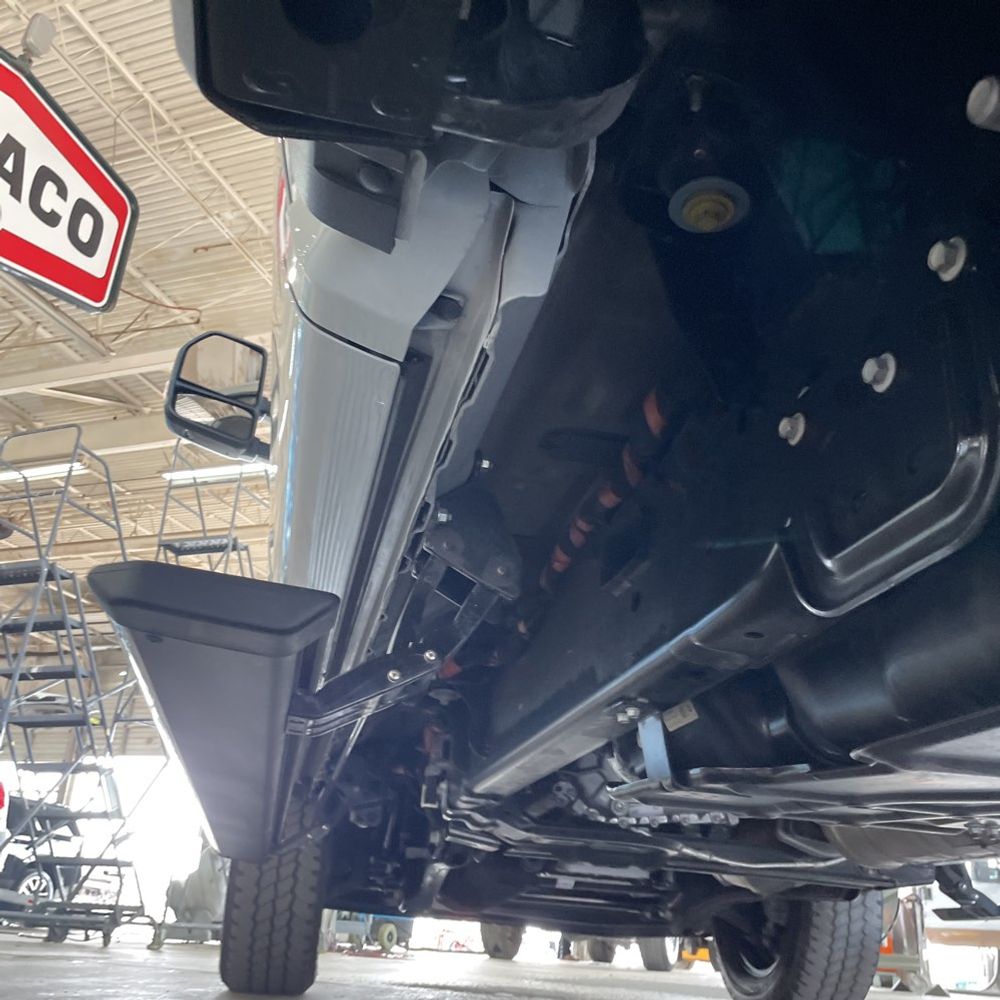 2026 Ford F-250 Super Duty Platinum