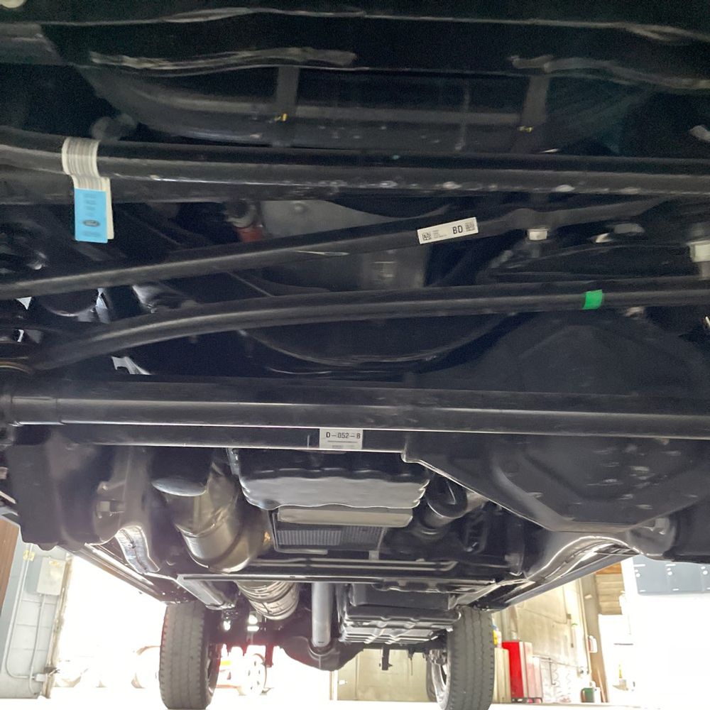 2026 Ford F-250 Super Duty Platinum