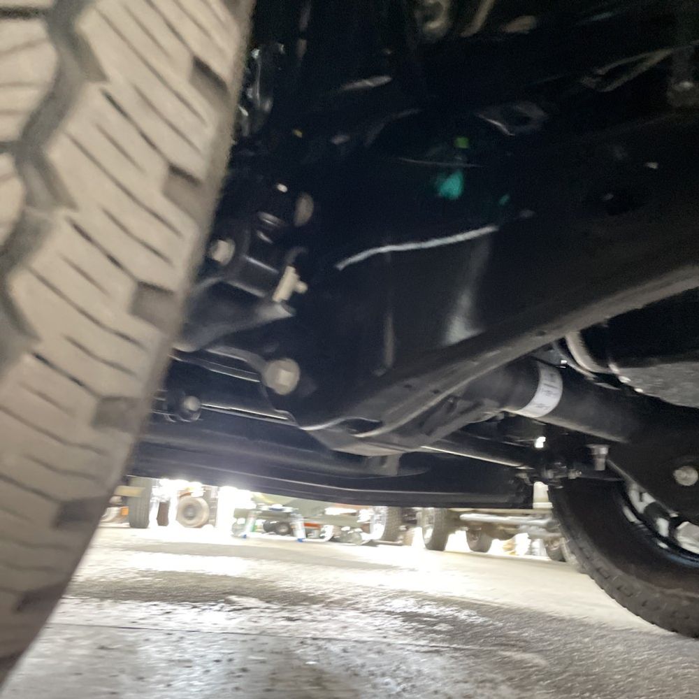 2026 Ford F-250 Super Duty Platinum
