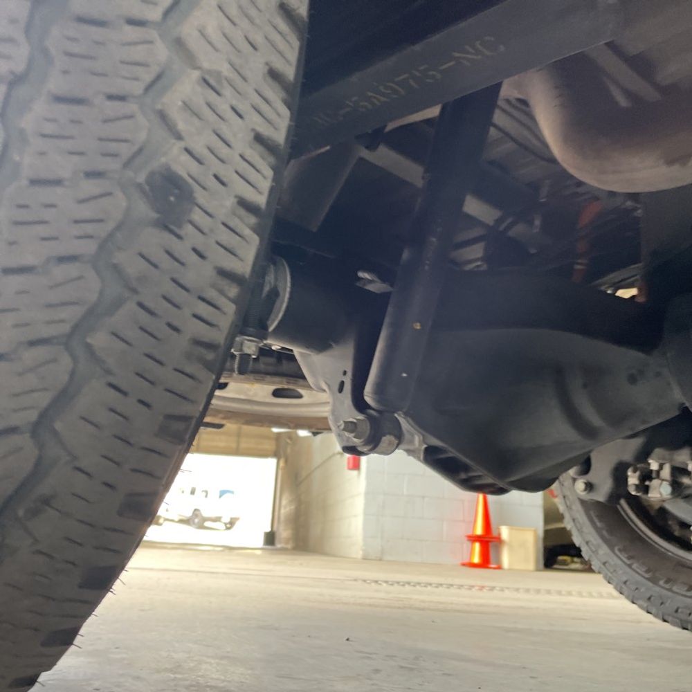 2026 Ford F-250 Super Duty Platinum