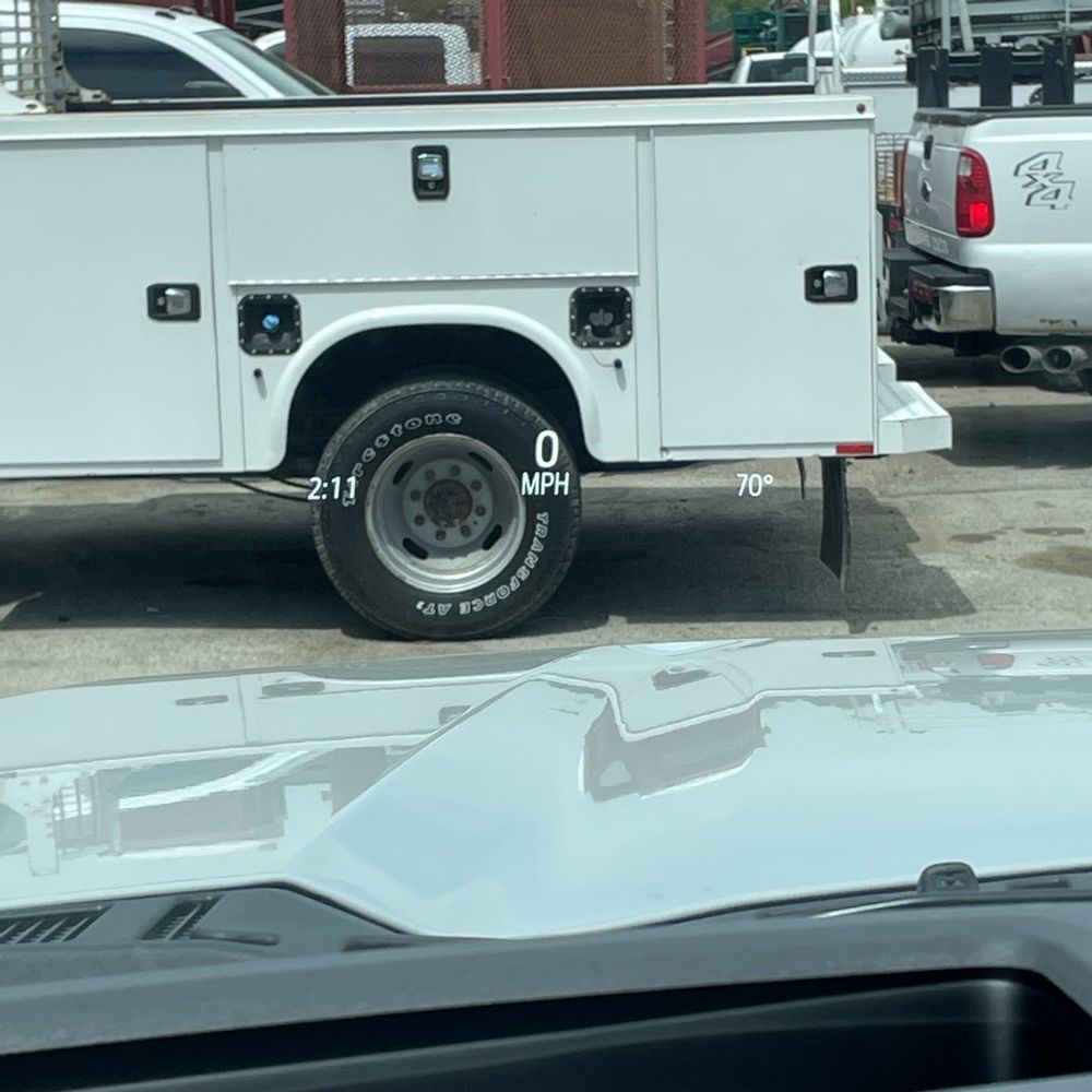 2026 Ford F-250 Super Duty Platinum
