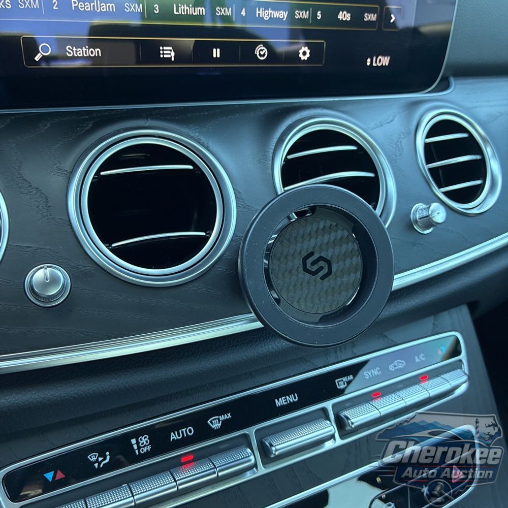 2022 Mercedes-Benz E-Class AMG E 53