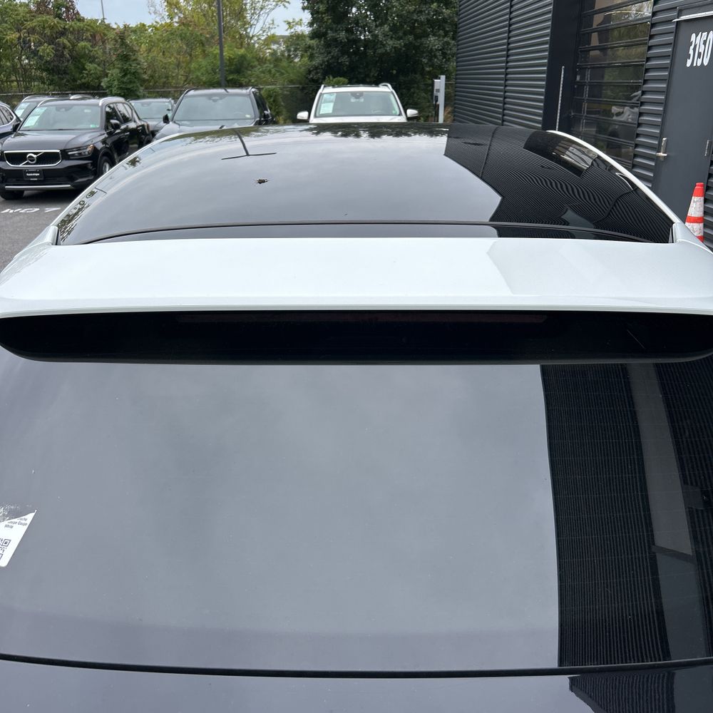 2025 Porsche Cayenne Base