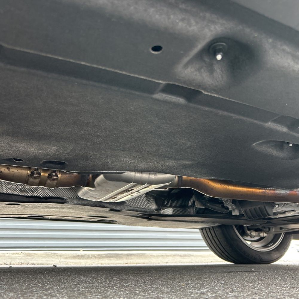2025 Porsche Cayenne Base