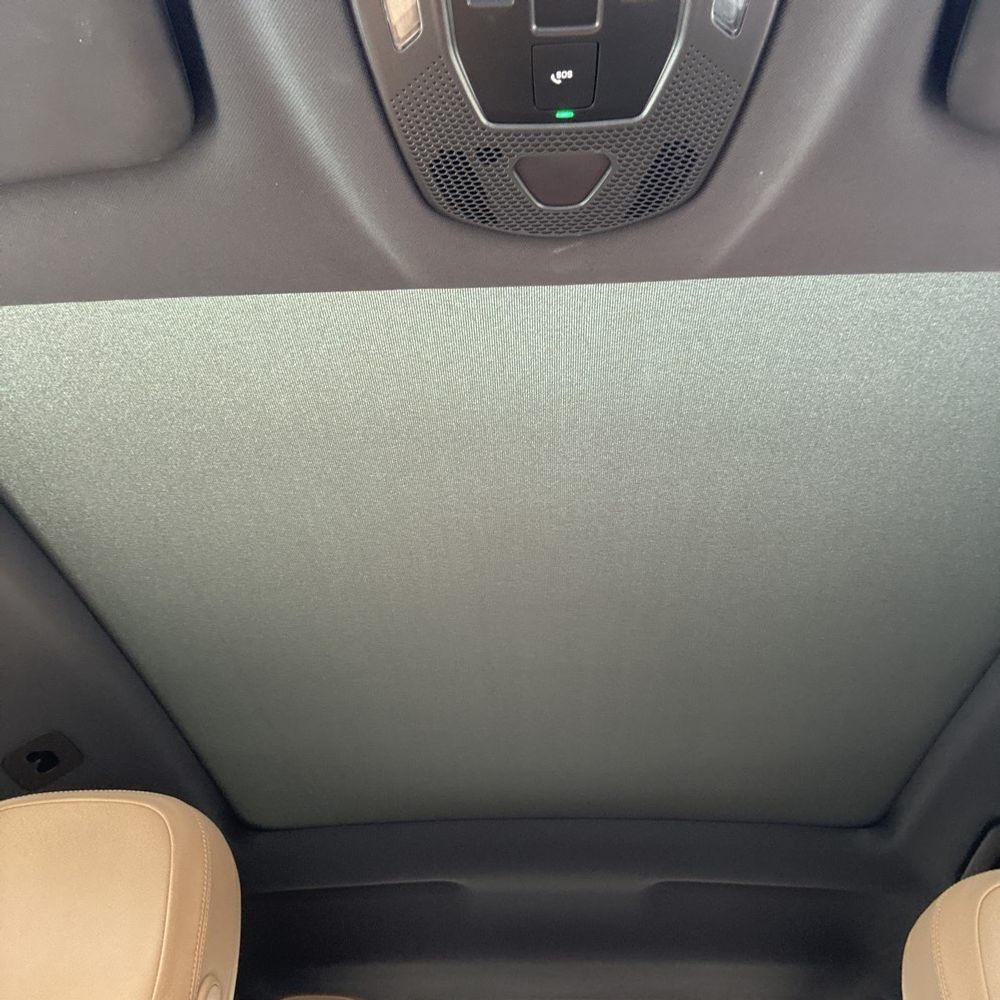 2025 Porsche Cayenne Base